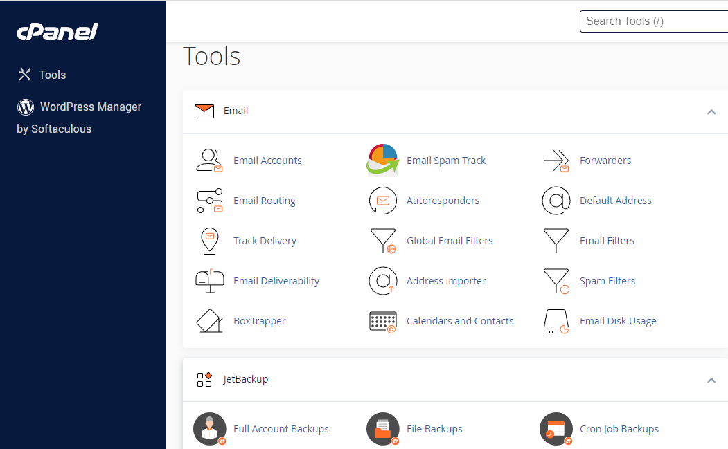 Cara Memberikan Password Folder pada Website