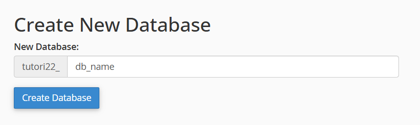 create-new-database-cpanel create-new-database-cpanel