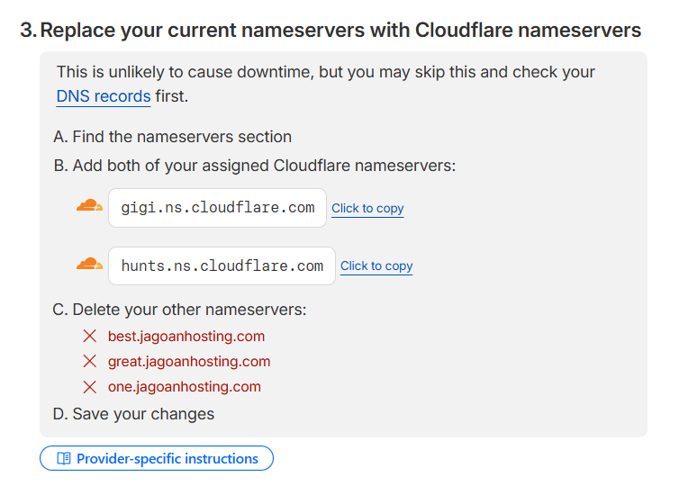 konfigurasi-nameservers