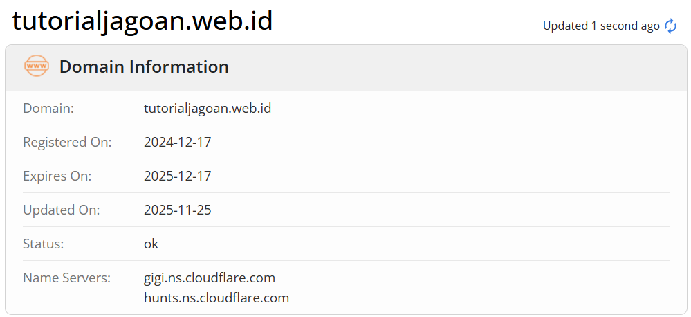 periksa-nameserver-whois-domain