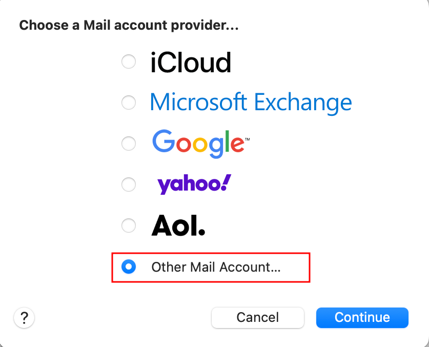 pilih-other-mail-account