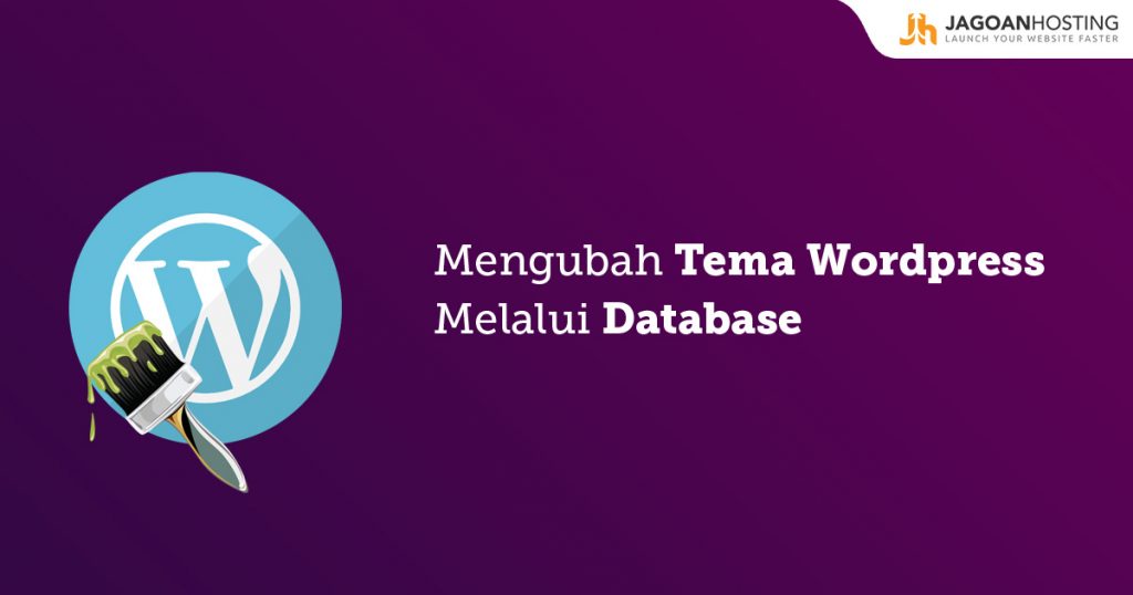 Tema wordpress