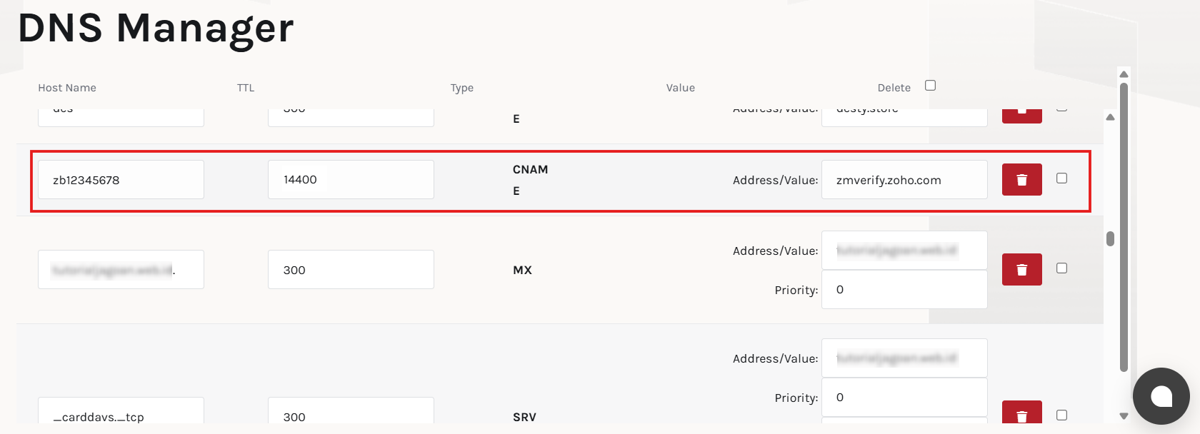 3-zoho-dns-cname-record 3-zoho-dns-cname-record