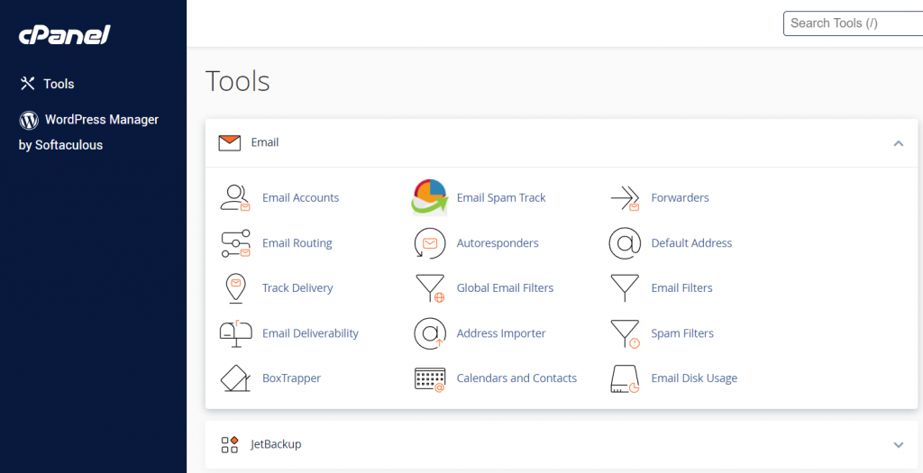 Cara Mengatasi Kendala IP Address has Changed di cPanel