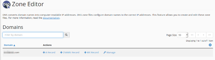 5 manage hosting