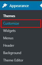 pilih-customize