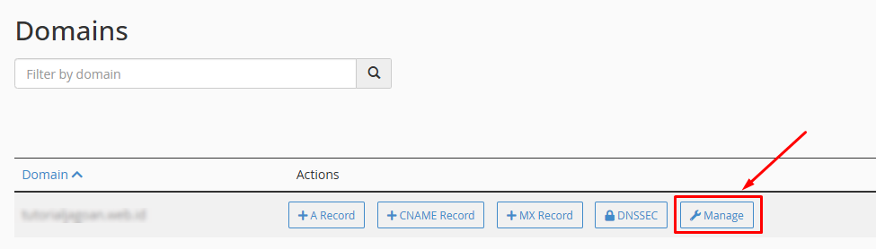 5-dns setting-klik-manage 5-dns setting-klik-manage