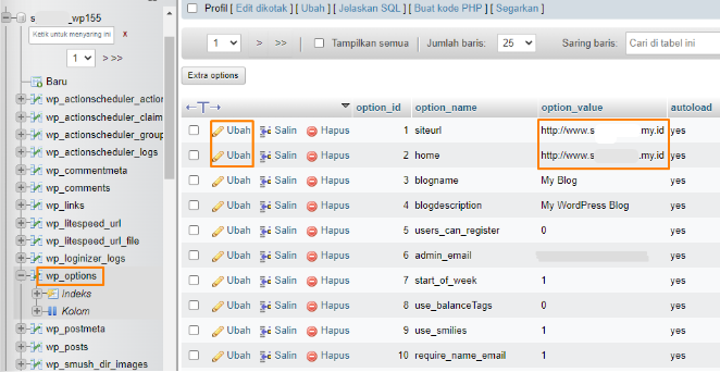 Cara Upload Wordpress ke Hosting dari Localhost