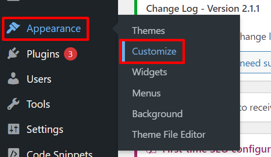 Mengganti Favicon