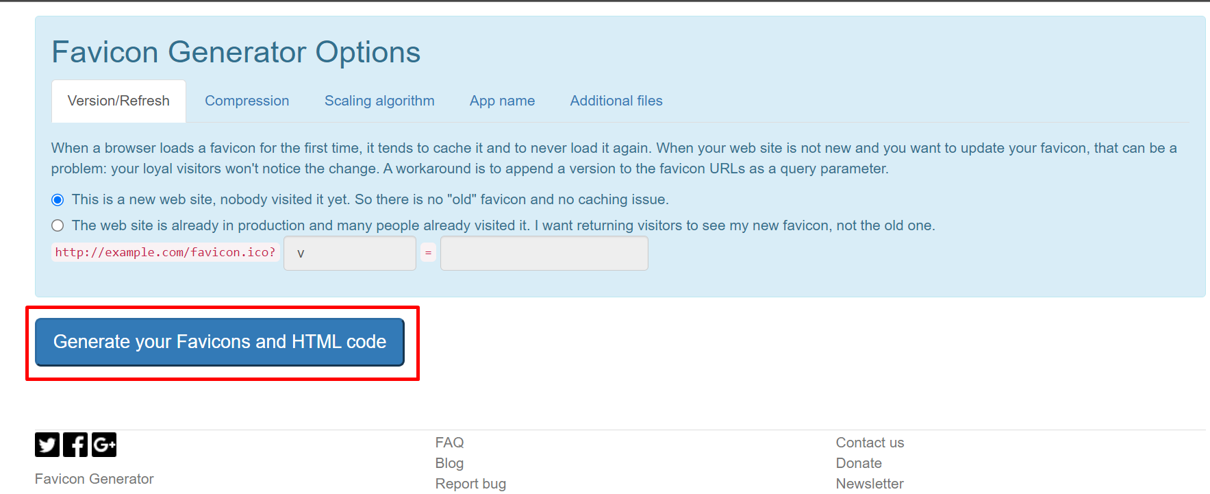 Cara Mudah Membuat Favicon di Wordpress