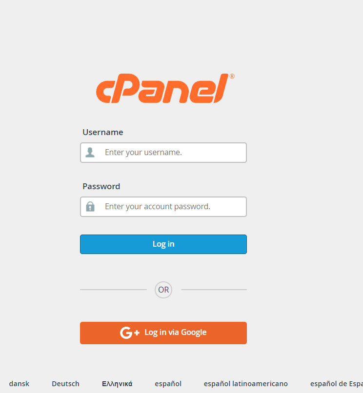 cpanel1 cpanel1