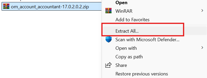 ekstrak-file-modul-odoo
