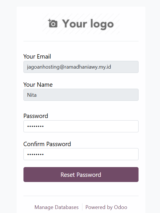 reset-password-pengguna-baru