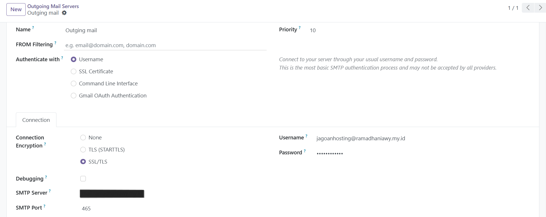 formulir-koneksi-SMTP-odoo