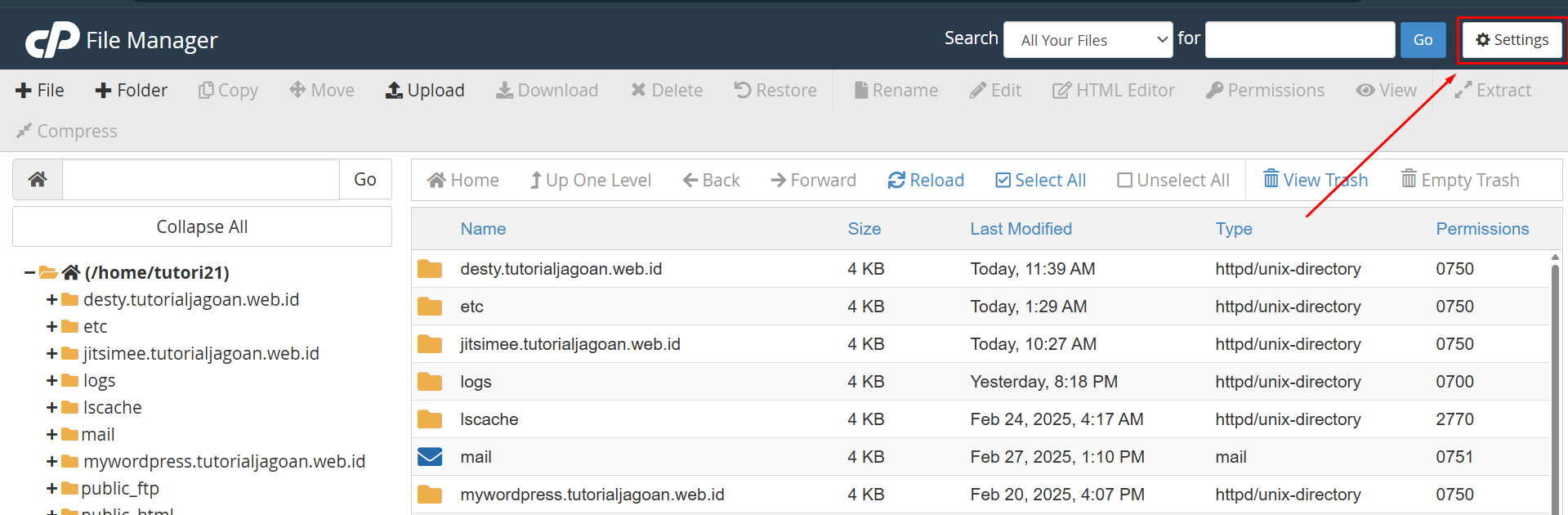 Cara Redirect htaccess Untuk Akses tanpa WWW ke WWW