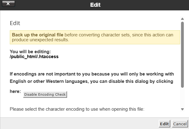 Cara Redirect htaccess Untuk Akses tanpa WWW ke WWW