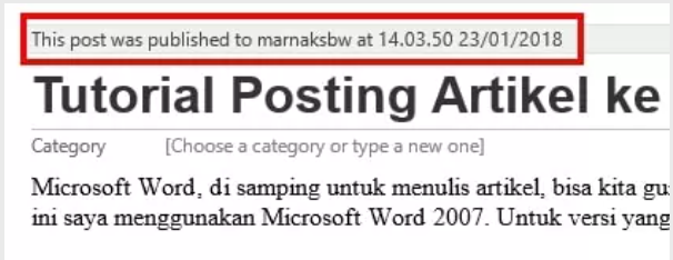 Artikel