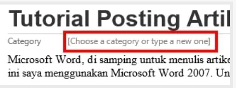 artikel