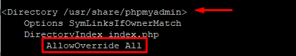 1-Cara mengamankan phpmyadmin di vps ubuntu 1-Cara mengamankan phpmyadmin di vps ubuntu