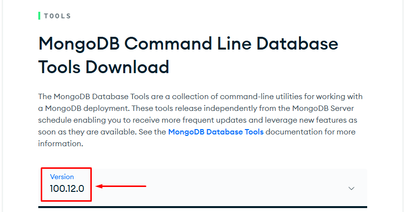 1-MongoDB-database-versi-cara-backup-restore-database