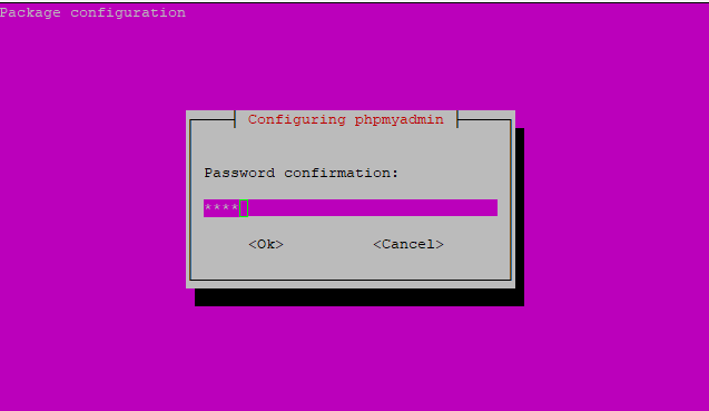 10-konfirmasi password phpmyadmin – cara install phpmyadmin di vps ubuntu 10-konfirmasi password phpmyadmin - cara install phpmyadmin di vps ubuntu