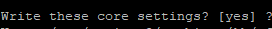 Instalasi Eprints di SSH VPS