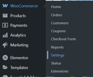 Mengatur Opsi Pengiriman Produk di WooCommerce