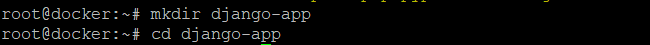 Install Django di Ubuntu