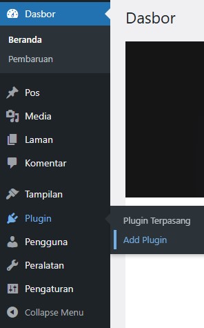 Install reCaptcha Google di WordPress