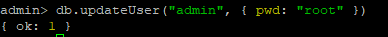 2-Reset password user-Cara reset password user MongoDB 2-Reset password user-Cara reset password user MongoDB