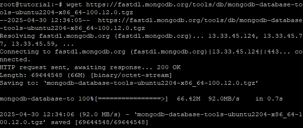 2-download-database-tools-mongodb-cara-backup-restore-database