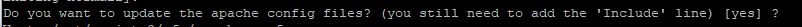Instalasi Eprints di SSH VPS