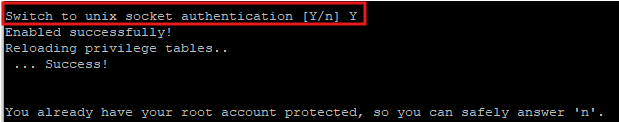 5-Cara install mariadb di vps ubuntu jagoan hosting 5-Cara install mariadb di vps ubuntu jagoan hosting