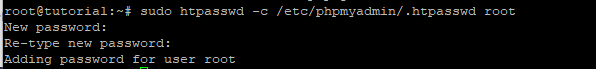 Cara mengamankan phpmyadmin di vps ubuntu jagoan hosting Cara mengamankan phpmyadmin di vps ubuntu jagoan hosting