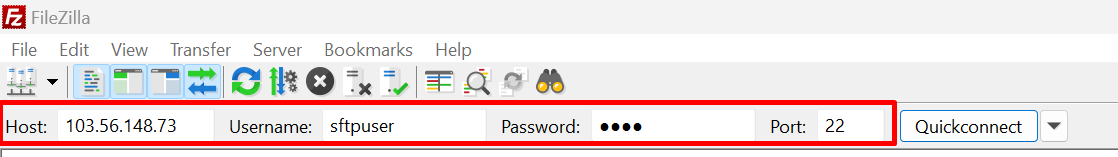 1-buat-koneksi-sftp-cara-install-sftp-server-rocky-linux 1-buat-koneksi-sftp-cara-install-sftp-server-rocky-linux