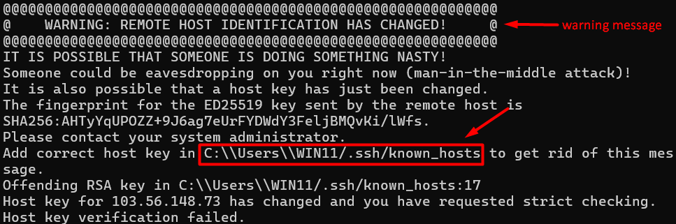 1-cara-mengatasi-warning-remote-host-identification-changed 1-cara-mengatasi-warning-remote-host-identification-changed
