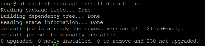 1-instal jre-cara-instal-java-vps-ubuntu 1-instal jre-cara-instal-java-vps-ubuntu