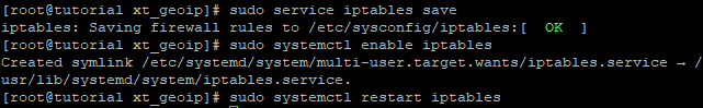 1-simpan rule-blokir-akses-geoIP-rocky-linux-iptables 1-simpan rule-blokir-akses-geoIP-rocky-linux-iptables