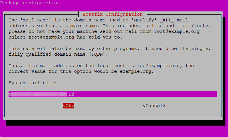 2-atur-nama mail-cara-instal-roundcube-vps-ubuntu 2-atur-nama mail-cara-instal-roundcube-vps-ubuntu
