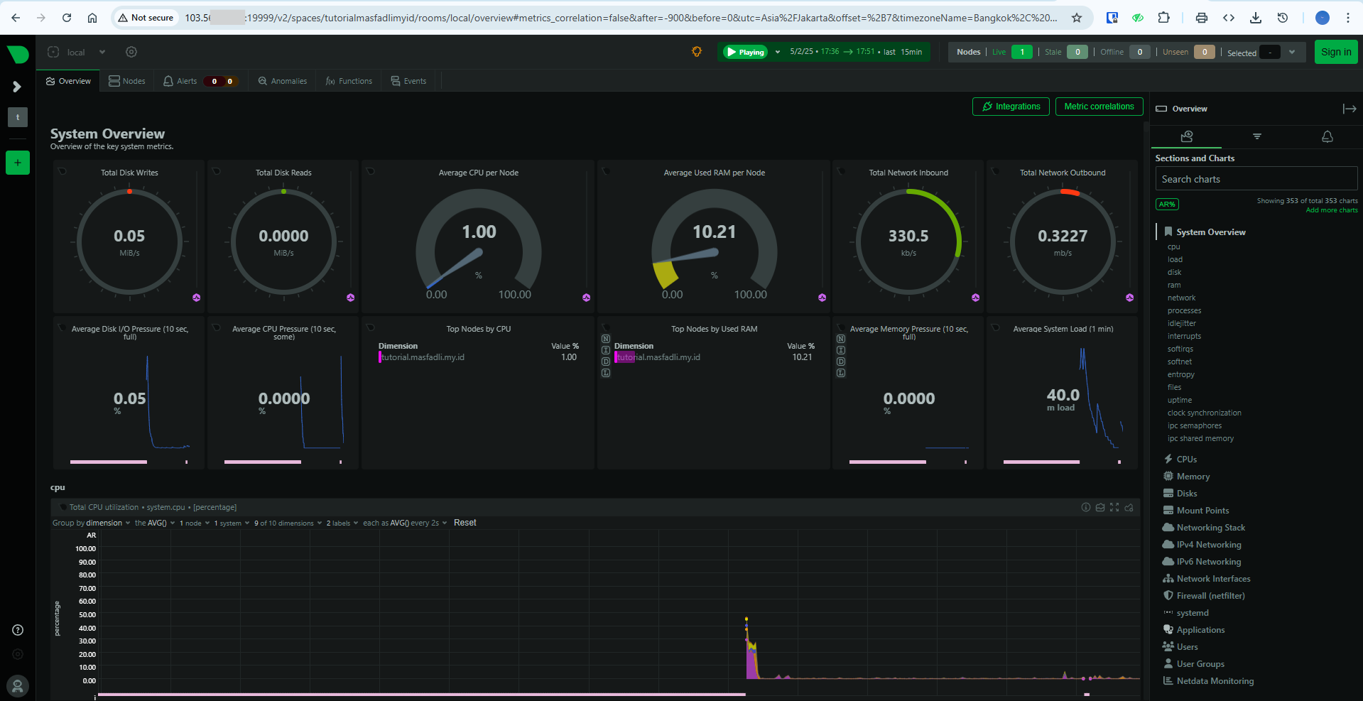 3-dashboard-netdata-install-vps 3-dashboard-netdata-install-vps