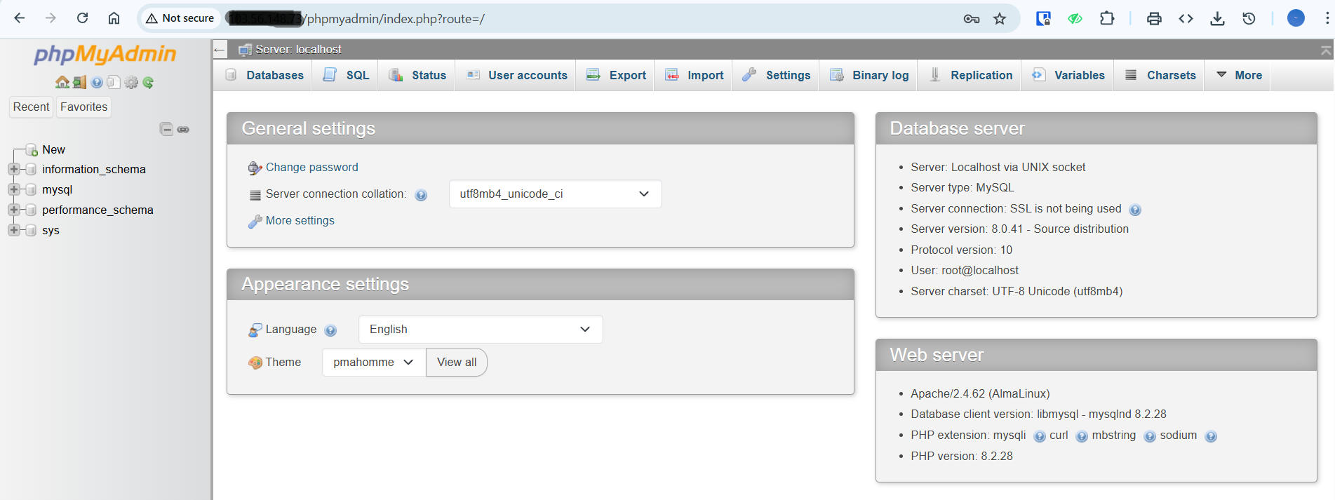 3-halalman-php-install-phpmyadmin-almalinux 3-halalman-php-install-phpmyadmin-almalinux