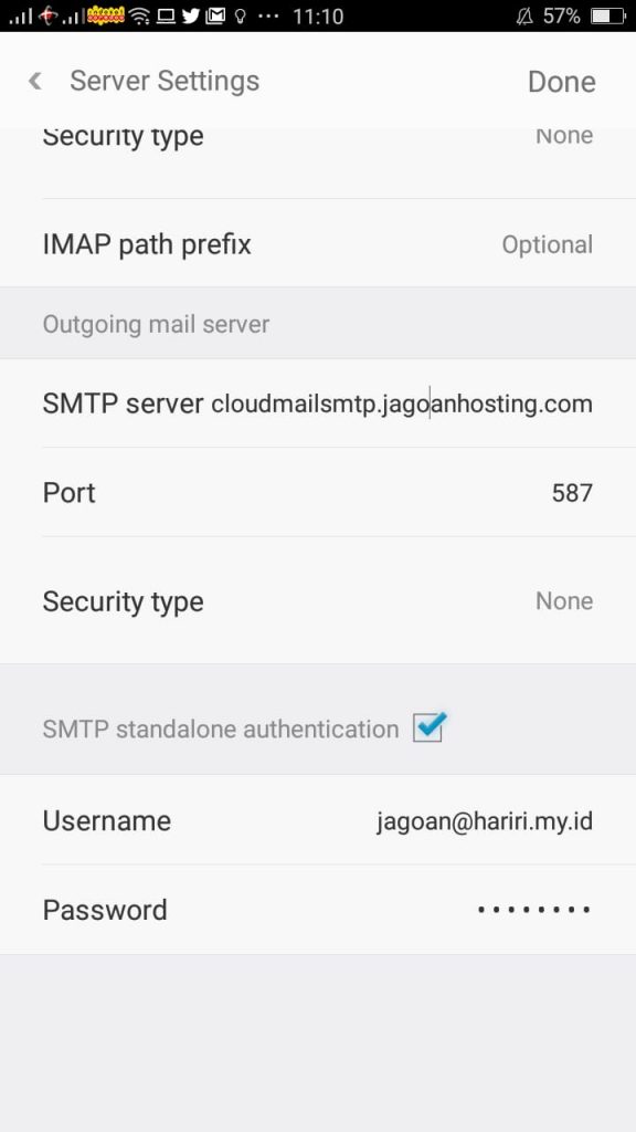 4-SMTP-setting-email-cara-etting-email-cloud-mail-di Android