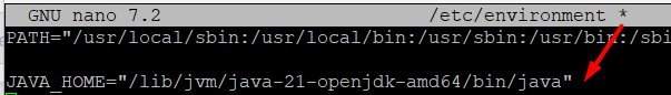 4-setting path java-cara-instal-java-vps-ubuntu 4-setting path java-cara-instal-java-vps-ubuntu