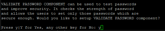 4-validate-mysql-secur–cara-install-mysql-rocky-linux 4-validate-mysql-secur--cara-install-mysql-rocky-linux