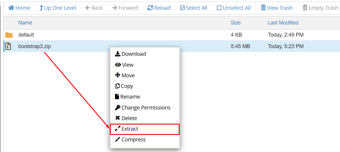 1-ekstrak file-cara-mengganti-theme-tema-ojs 1-ekstrak file-cara-mengganti-theme-tema-ojs