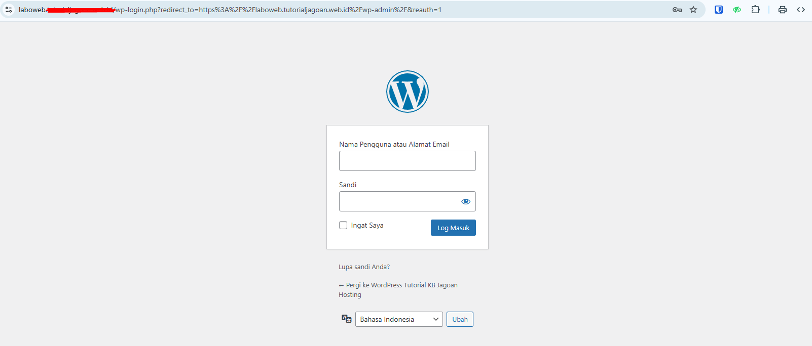 11-halaman wordpress admin migrasi-cara-migrasi-Wordpress-ke Docker 11-halaman wordpress admin migrasi-cara-migrasi-Wordpress-ke Docker