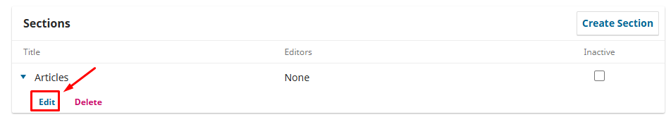 4-klik edit pada sections-cara-admin-assign-editor-ojs 4-klik edit pada sections-cara-admin-assign-editor-ojs