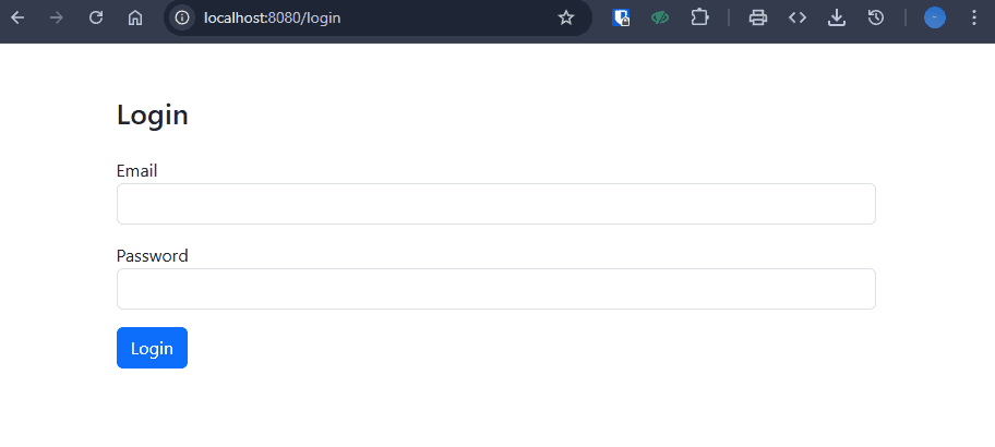 2-buat-fitur-login-logout-code-igniter-4 2-buat-fitur-login-logout-code-igniter-4