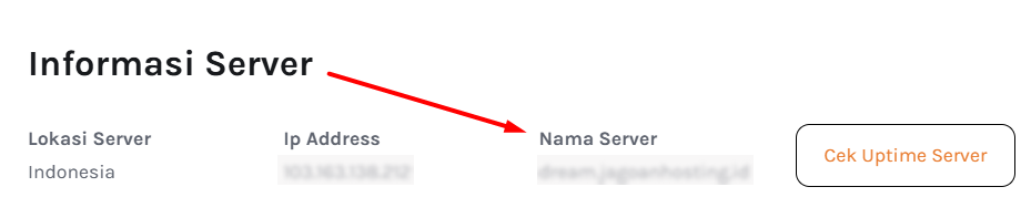 2-informasi-nama-server 2-informasi-nama-server