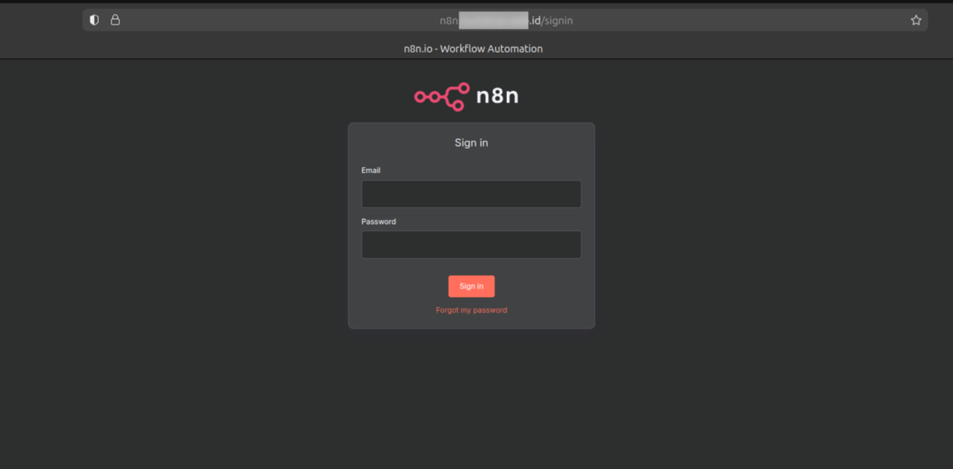 2-akses-domain-n8n 2-akses-domain-n8n